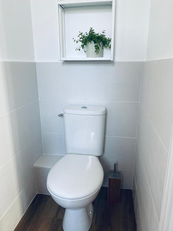 Studio Cosy, Entre Abers & Plages, Proche Du Gr34 Lannilis エクステリア 写真