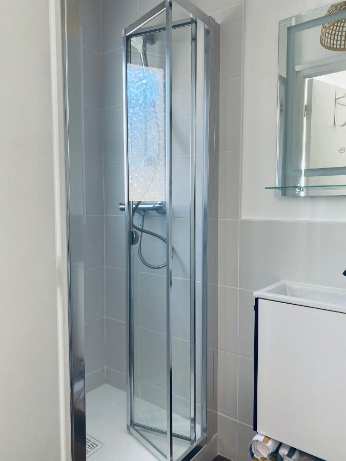 Studio Cosy, Entre Abers & Plages, Proche Du Gr34 Lannilis エクステリア 写真